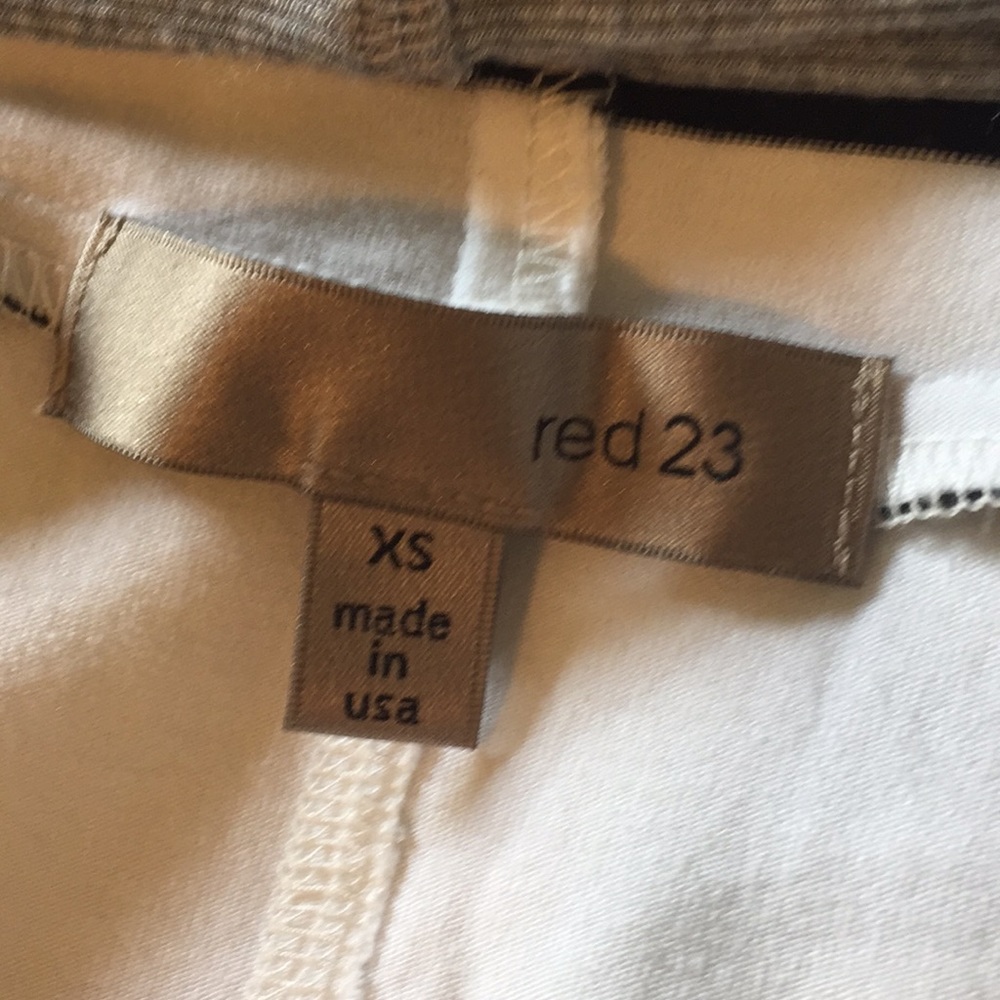 Red23 tip - Picture 6 of 7